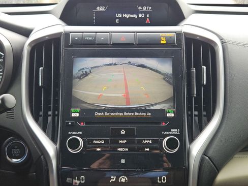 Used 2020 Subaru Ascent Touring w/ Popular Package #2A AWD/4WD image 17