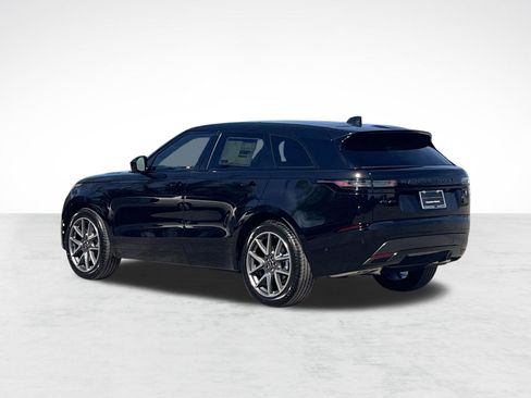 Used 2026 Land Rover Range Rover Velar Dynamic SE AWD/4WD image 3