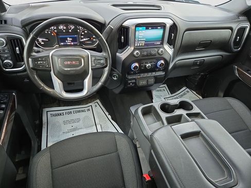 Used 2020 GMC Sierra 1500 SLE w/ SLE Value Package image 11