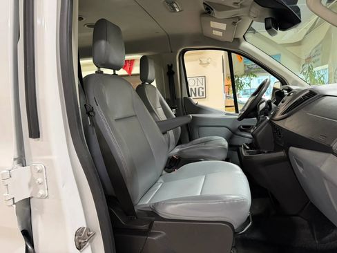 Used 2016 Ford Transit 350 XL image 26