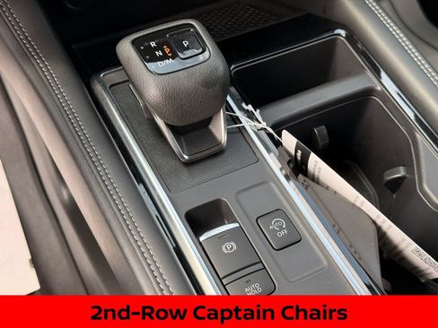 Certified 2023 Nissan Pathfinder Platinum AWD/4WD image 24
