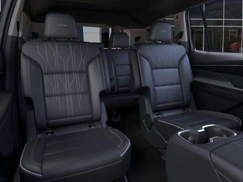 New 2026 Buick Enclave Avenir w/ Super Cruise Package image 18