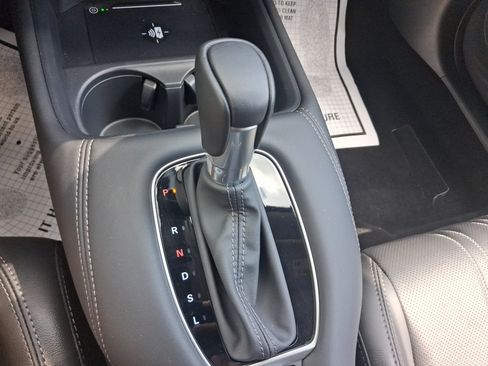 Used 2027 Honda HR-V EX-L image 14