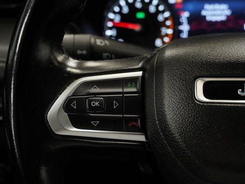 Used 2022 Jeep Compass Latitude w/ Convenience Group AWD/4WD image 36