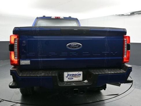 New 2026 Ford F350 XL w/ STX Appearance Package image 10