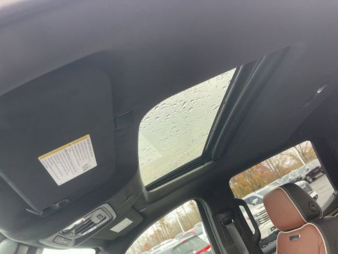 New 2026 GMC Sierra 1500 Denali Ultimate image 11