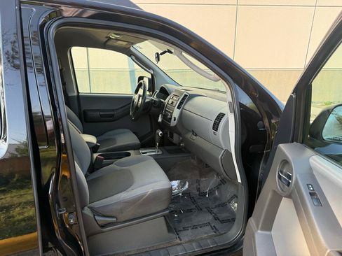 Used 2011 Nissan Xterra S AWD/4WD image 20