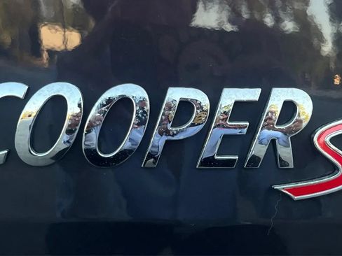 Used 2017 MINI Cooper Clubman S AWD/4WD image 51