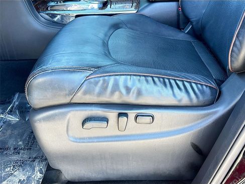 Used 2019 Nissan Armada SL w/ Premium Package image 22