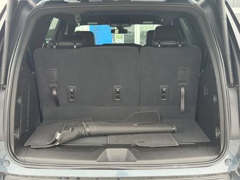 Used 2021 Chevrolet Tahoe LT AWD/4WD image 6