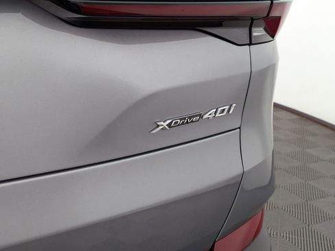 Certified 2024 BMW X5 xDrive40i w/ Premium Package image 12