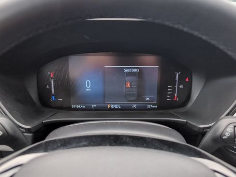 Used 2024 Ford Escape Active AWD/4WD image 17
