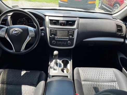 Used 2018 Nissan Altima 2.5 S w/ S Convenience Package FWD image 20