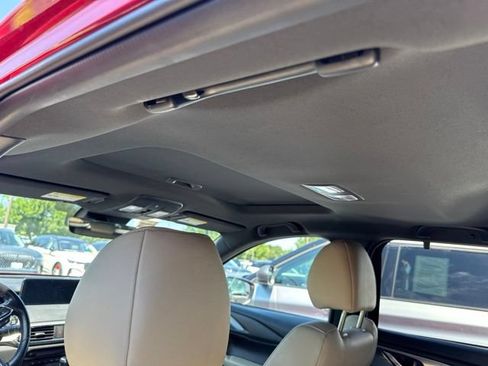 Used 2021 MAZDA CX-9 Grand Touring AWD/4WD image 11