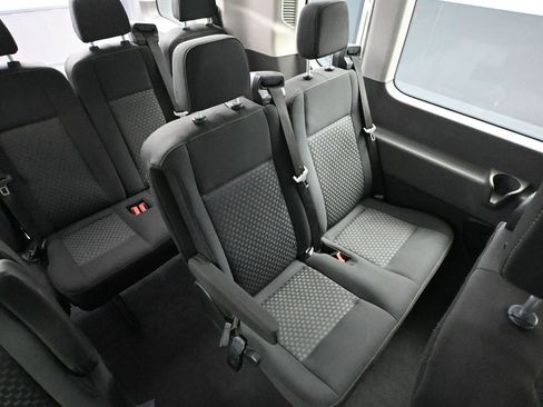 Used 2023 Ford Transit 350 XLT image 38