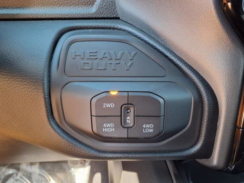 New 2026 RAM 2500 Laramie image 27