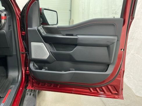 New 2026 Ford F150 Raptor image 30