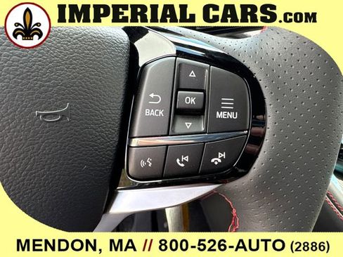 New 2026 Ford Explorer ST-Line image 18