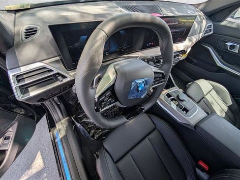 New 2026 BMW 330i Sedan RWD image 11