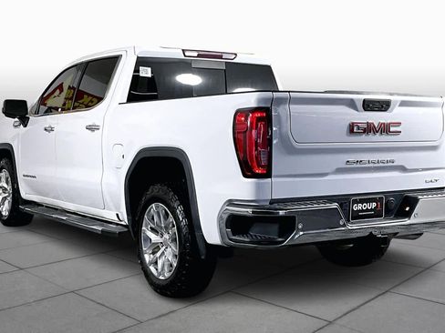 Used 2020 GMC Sierra 1500 SLT image 17