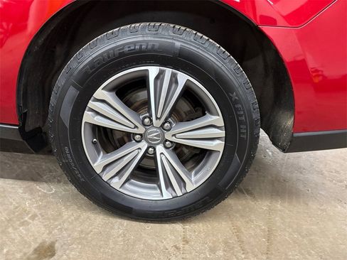 Used 2019 Acura MDX SH-AWD image 36