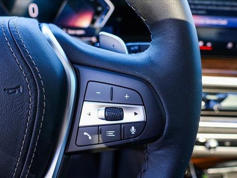 New 2026 BMW X5 xDrive40i w/ Climate Comfort Package image 16