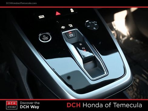 Used 2023 Audi Q4 e-tron Premium Plus w/ Premium Plus image 11