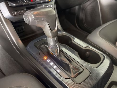 Used 2019 Chevrolet Colorado Z71 image 20