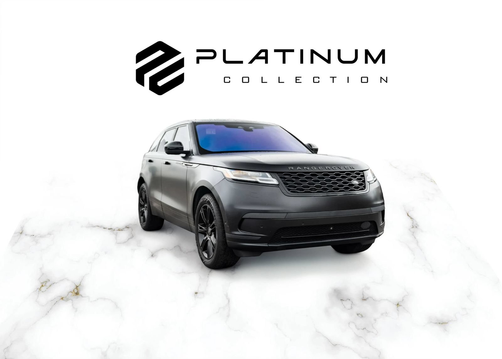 Used 2021 Land Rover Range Rover Velar S AWD/4WD image 1