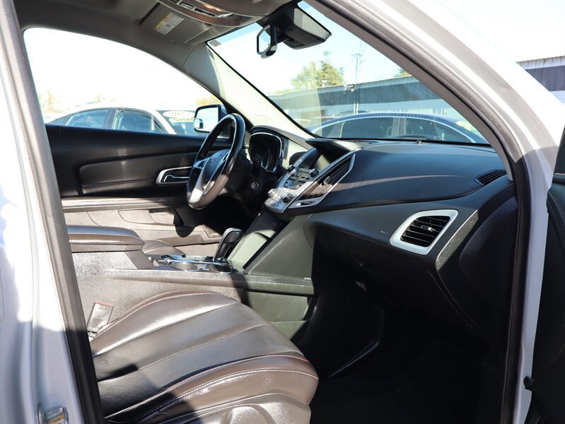 Used 2015 GMC Terrain SLT AWD/4WD image 6