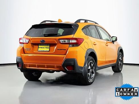 Used 2018 Subaru Crosstrek 2.0i Premium w/ Moonroof Package AWD/4WD image 7