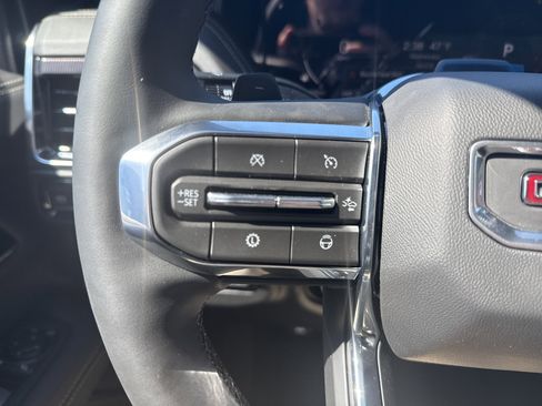New 2026 GMC Yukon XL Elevation AWD/4WD image 27