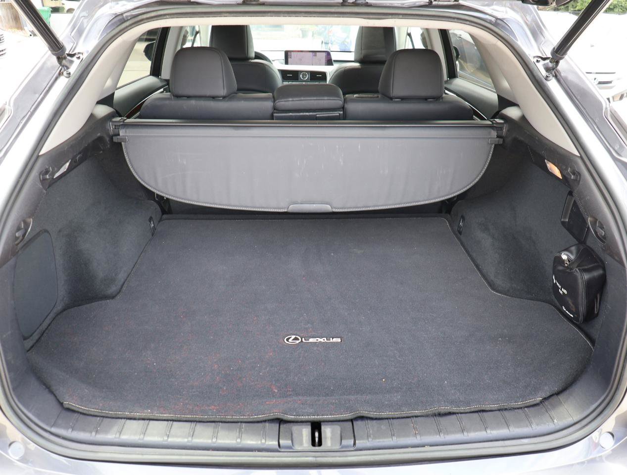 Used 2017 Lexus RX 350 AWD w/ Premium Package image 6
