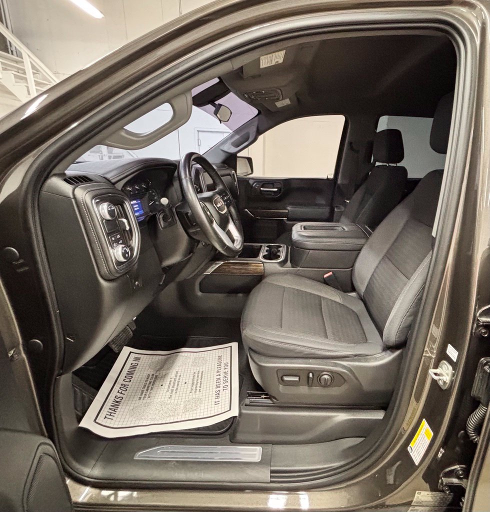 Used 2020 GMC Sierra 1500 Elevation w/ Elevation Value Package RWD image 22