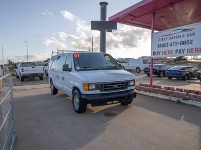 Used 2006 Ford E-150 and Econoline 150