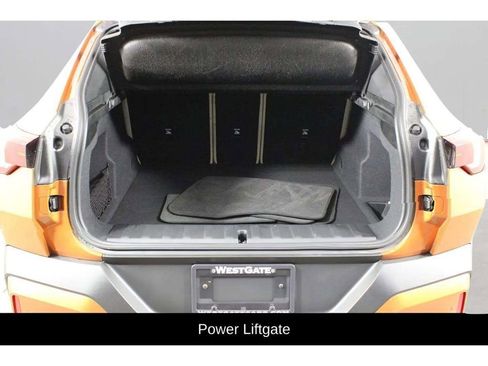 Used 2025 BMW X2 xDrive28i AWD/4WD image 38
