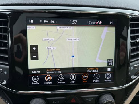 Used 2021 Jeep Grand Cherokee Limited w/ Luxury Group II image 20