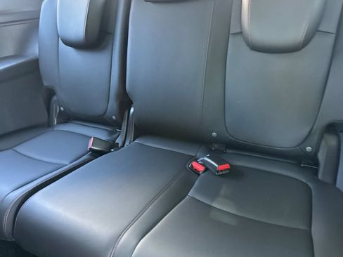 Certified 2025 Honda Odyssey Sport-L image 17