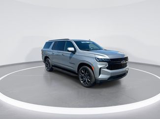 Used 2024 Chevrolet Suburban RST w/ Luxury Package AWD/4WD video 2
