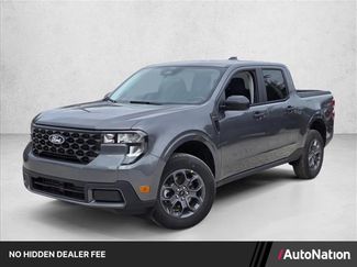 New 2026 Ford Maverick XLT AWD/4WD video 1