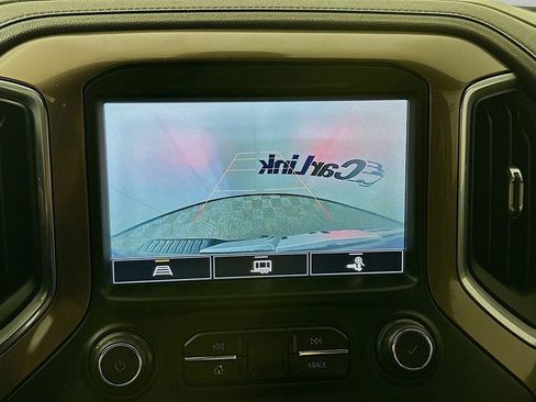 Used 2021 Chevrolet Silverado 1500 High Country RWD image 17