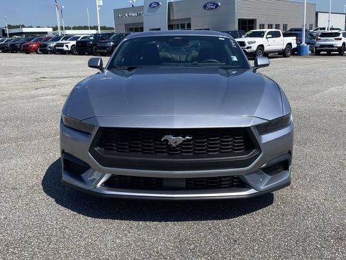 Used 2026 Ford Mustang Premium RWD image 7