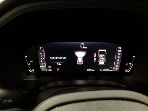 New 2026 Honda Passport TrailSport image 25