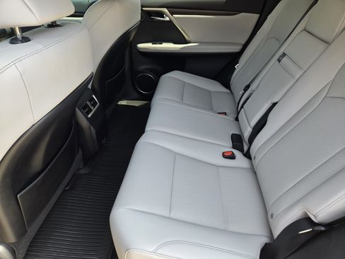 Used 2022 Lexus RX 350 FWD w/ Premium Package image 30