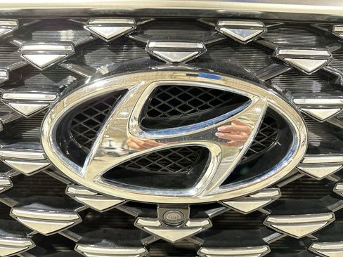 Used 2021 Hyundai Palisade Calligraphy w/ Cargo Package image 27