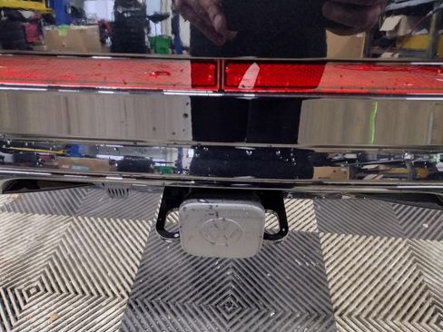 New 2026 Volkswagen Atlas SEL Premium R-Line image 19