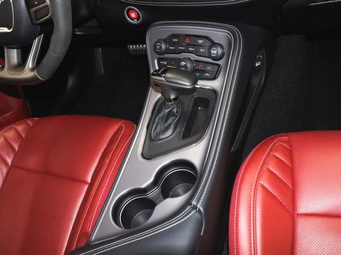 Used 2023 Dodge Challenger SRT Hellcat w/ Driver Convenience Group image 36