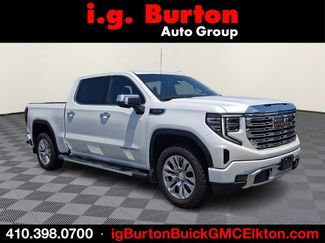 Used 2022 GMC Sierra 1500 Denali AWD/4WD video 1