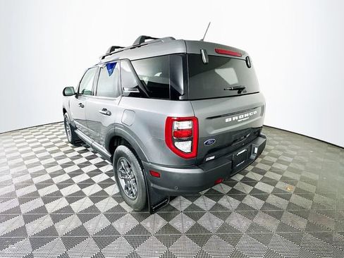 Certified 2023 Ford Bronco Sport Big Bend w/ Convenience Package image 10