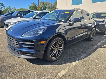Used 2019 Porsche Macan S